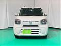 2022 Suzuki Alto