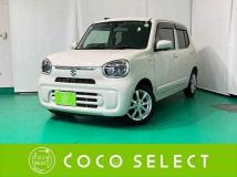 2022 Suzuki Alto