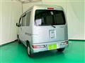 2021 Daihatsu Hijet Cargo