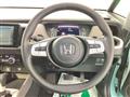 2021 Honda Fit