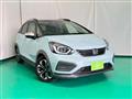2021 Honda Fit