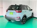 2021 Honda Fit