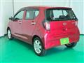 2017 Daihatsu Mira