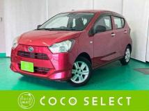 2017 Daihatsu Mira