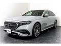 2024 Mercedes-Benz E-Class