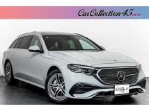 2024 Mercedes-Benz E-Class