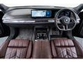 2022 BMW 7 Series