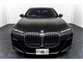 2022 BMW 7 Series