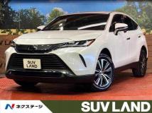 2024 Toyota Harrier