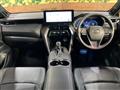 2025 Toyota Harrier Hybrid
