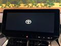 2025 Toyota Harrier Hybrid