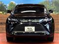 2025 Toyota Harrier Hybrid