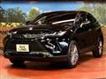 2025 Toyota Harrier Hybrid
