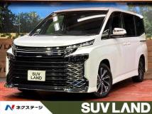 2022 Toyota Voxy