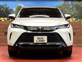 2021 Toyota Harrier