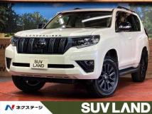 2023 Toyota Land Cruiser Prado
