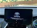 2021 Toyota Harrier Hybrid