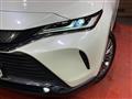 2021 Toyota Harrier Hybrid