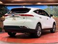 2021 Toyota Harrier Hybrid