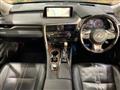 2016 Lexus RX