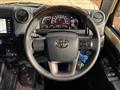 2025 Toyota Landcruiser 70