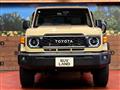 2025 Toyota Landcruiser 70