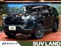 2022 Toyota Hilux