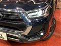 2022 Toyota Hilux