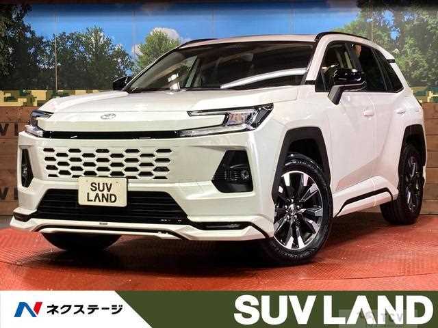 2026 Toyota RAV4