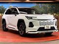 2026 Toyota RAV4