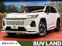 2026 Toyota RAV4
