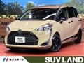 2020 Toyota Sienta