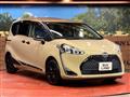 2020 Toyota Sienta