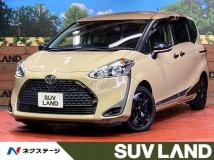 2020 Toyota Sienta