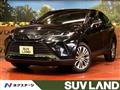 2024 Toyota Harrier