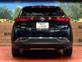 2024 Toyota Harrier