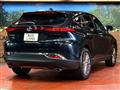 2024 Toyota Harrier