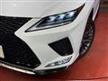 2022 Lexus RX