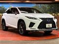 2022 Lexus RX