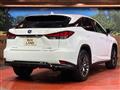 2022 Lexus RX