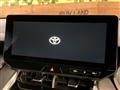 2024 Toyota Harrier Hybrid