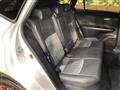 2024 Toyota Harrier Hybrid