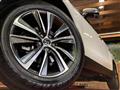 2024 Toyota Harrier Hybrid
