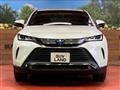 2024 Toyota Harrier Hybrid