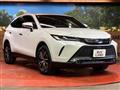 2024 Toyota Harrier Hybrid