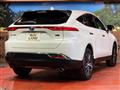 2024 Toyota Harrier Hybrid