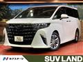 2025 Toyota Alphard G