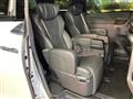 2025 Toyota Alphard G