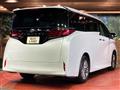 2025 Toyota Alphard G