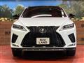 2021 Lexus RX
